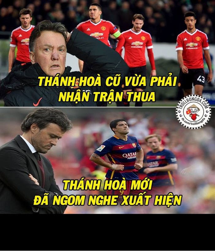 Anh che bong da: Van Gaal truyen bi kip hoa cho Enrique-Hinh-3