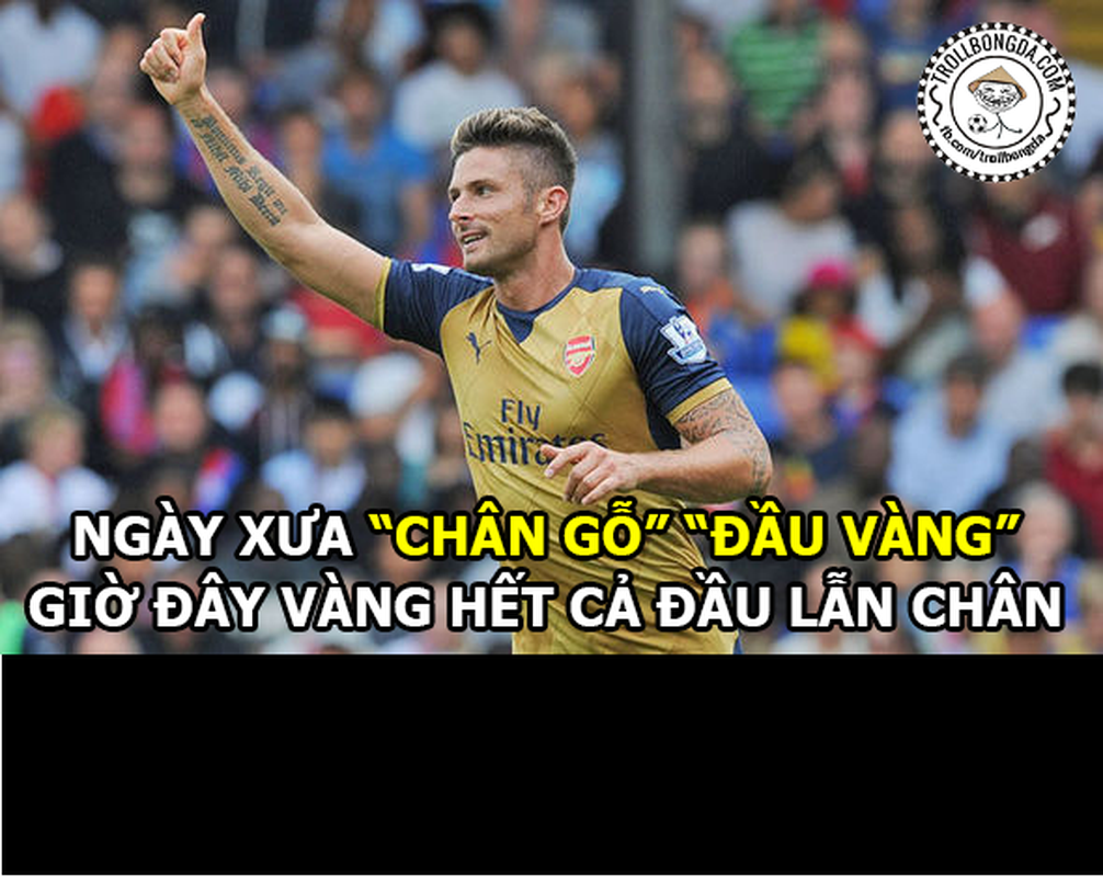 Anh che bong da: Giroud khang dinh tam than vang ngoc-Hinh-3