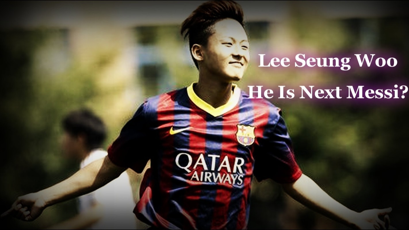 Top nhung cau thu duoc menh danh la Lionel Messi chau A-Hinh-5