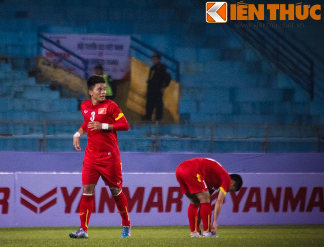 U23 Viet Nam hoa Osaka trong ngay Cong Phuong lam doi truong-Hinh-7