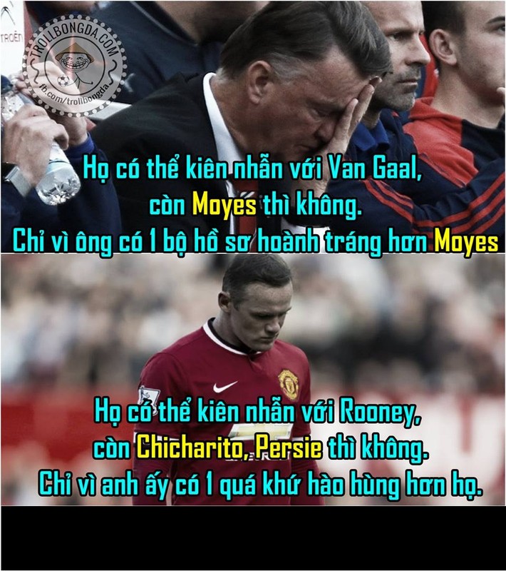 Anh che bong da: Mourinho cay cu nhin hoc tro chien thang-Hinh-4