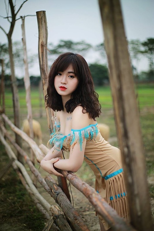 Xuat hien 