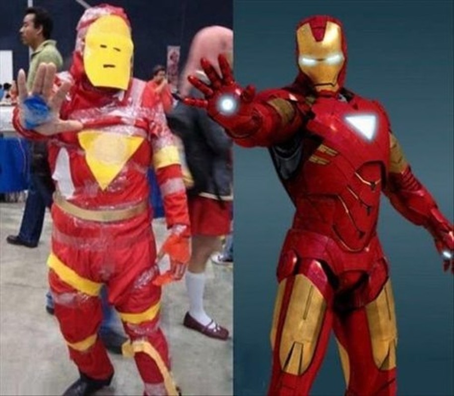 Anh cosplay xau tham hoa khien cho dan mang cuoi “rung ron“-Hinh-10