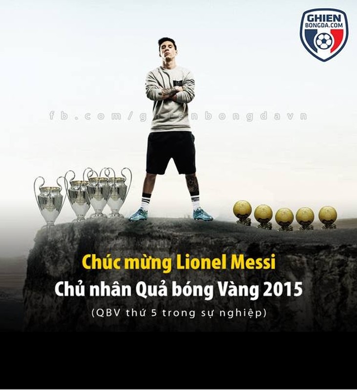 Anh che bong da: C.Ronaldo thua tam phuc khau phuc Messi-Hinh-10