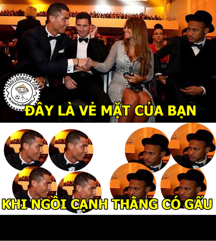 Anh che bong da: C.Ronaldo thua tam phuc khau phuc Messi-Hinh-8