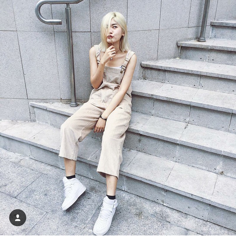 Nhung hot girl Viet lam khuynh dao mang xa hoi Instagram-Hinh-4