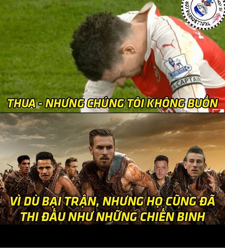 Anh che bong da: Leicester cuop ngoi dau cua Arsenal nho Chelsea-Hinh-2