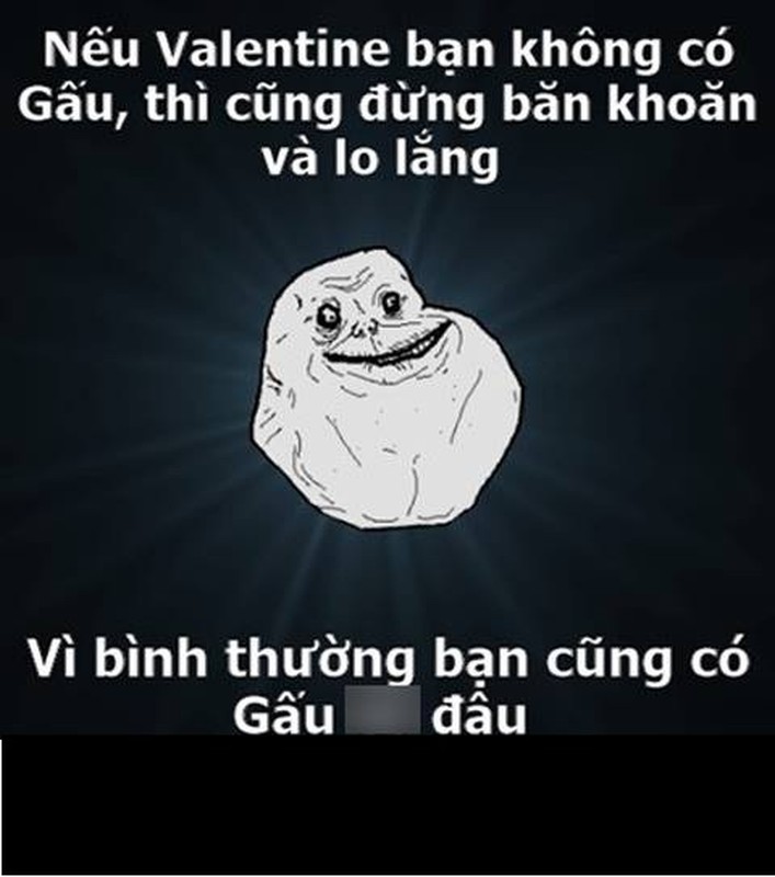 Dan mang che anh che Valentine khien dan FA dang long-Hinh-5