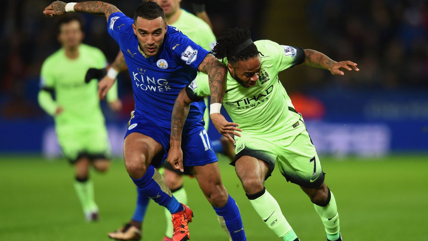 5 ly do de Leicester City vo dich Ngoai hang Anh