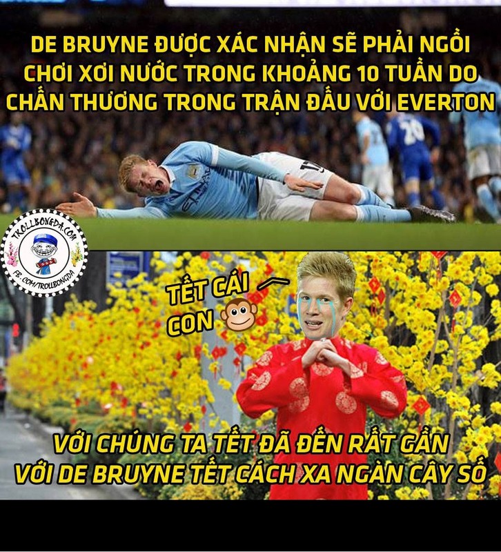 Anh che bong da: Cris Ronaldo cay dang ve que an tet-Hinh-7