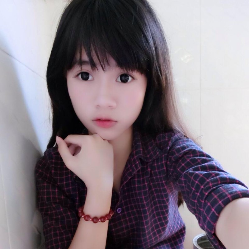 Co gai 10X kem xinh lot xac thanh hot girl-Hinh-5