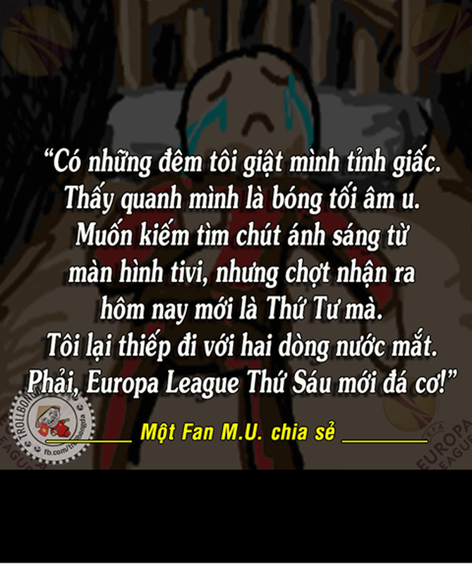 Anh che bong da: Messi vuot mat Cris Ronaldo o khau ghi ban-Hinh-9