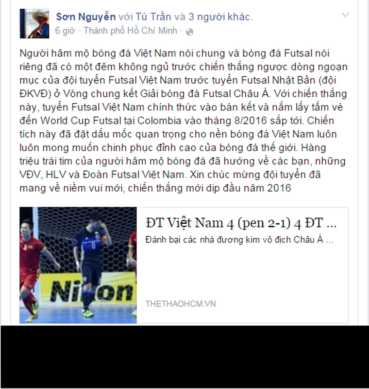 Hien tuong Futsal Viet Nam khien dan mang phat cuong-Hinh-3