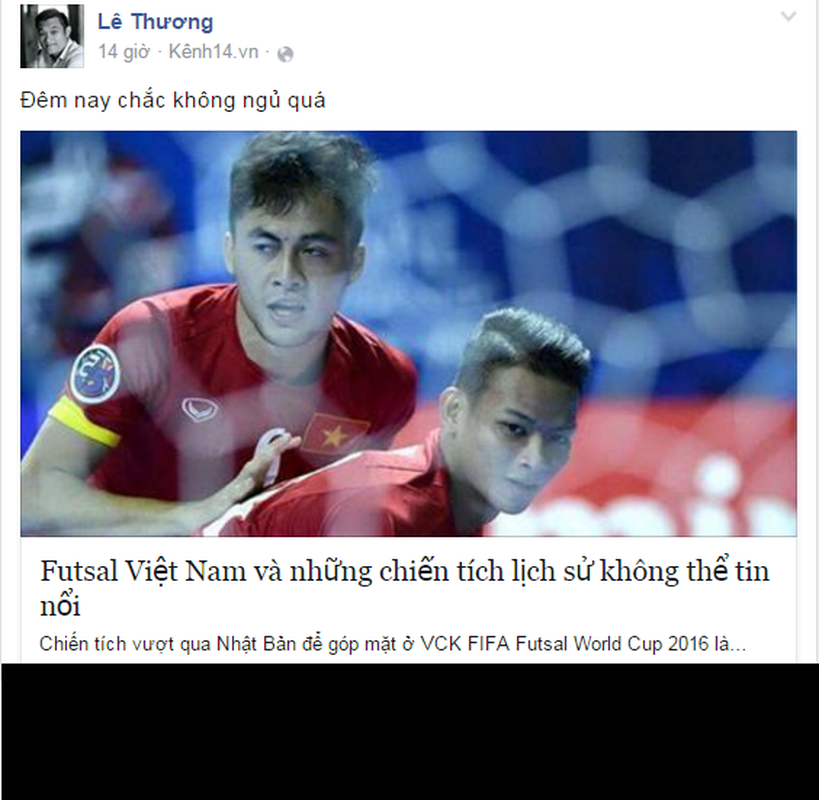Hien tuong Futsal Viet Nam khien dan mang phat cuong-Hinh-4
