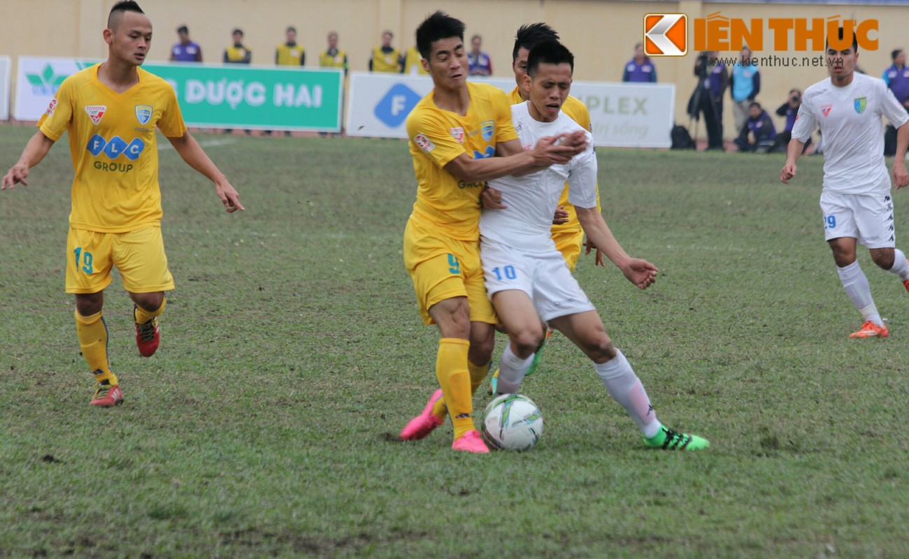 Thanh Hoa 3-0 Ha Noi T&amp;T: Mo man V.League hoanh trang-Hinh-4