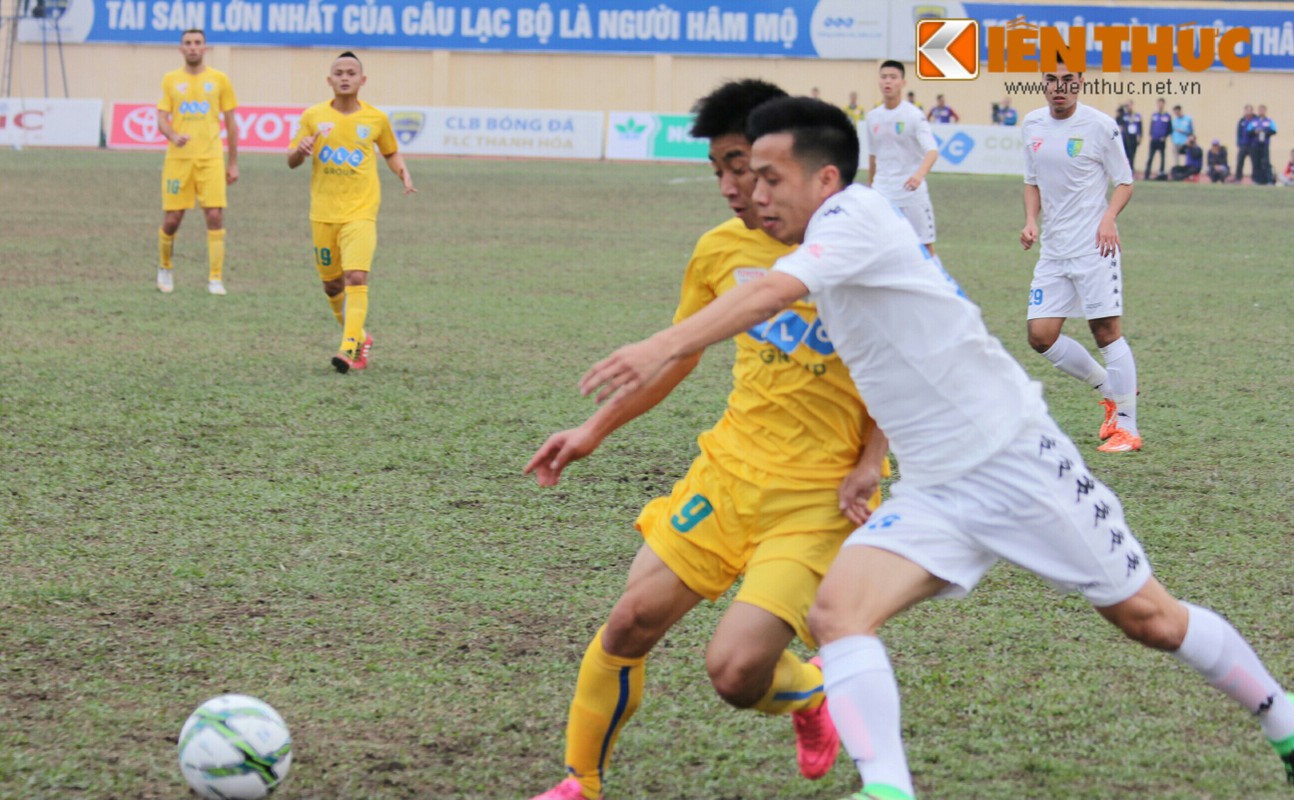 Thanh Hoa 3-0 Ha Noi T&amp;T: Mo man V.League hoanh trang-Hinh-6