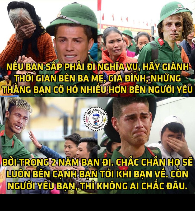 Anh che bong da: Messi lan dau ghi ban vao luoi Cech-Hinh-12