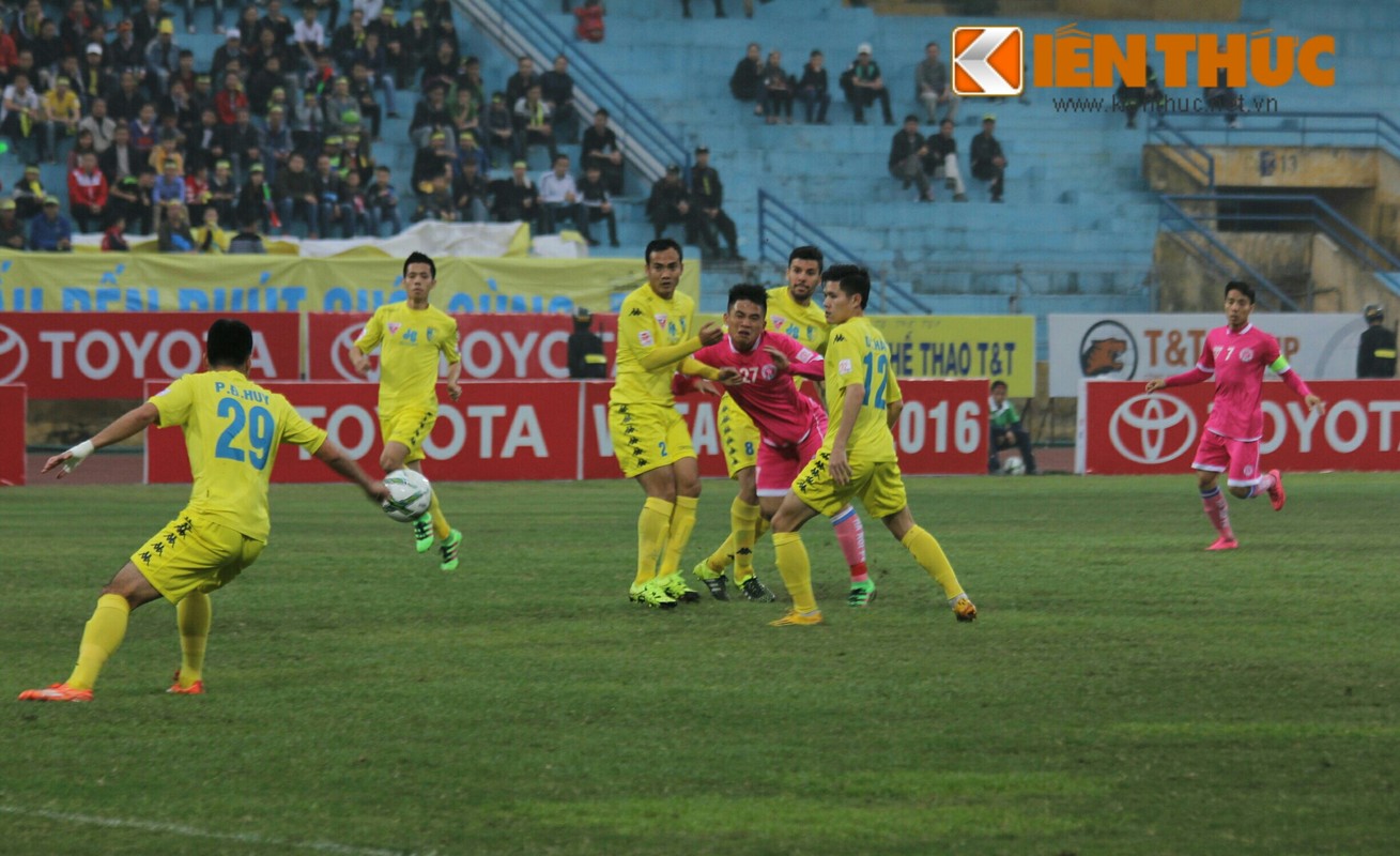 Vong 3 V.League 2016: Derby Ha Noi ruc lua-Hinh-14