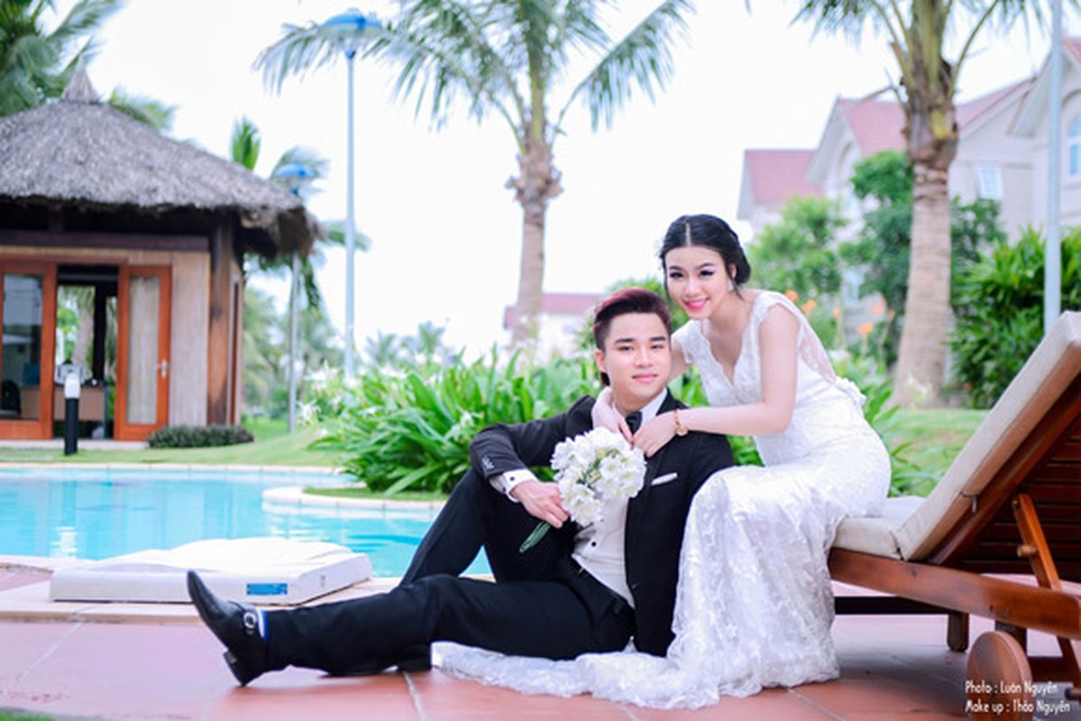 Nhin lai nhung khoanh khac ngot lim cua Huu Cong va Linh Miu-Hinh-4