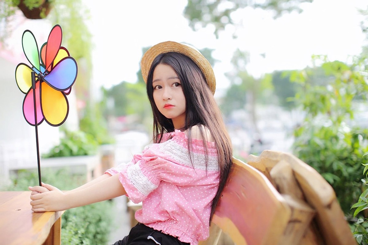 Hot girl Sai Thanh so huu kha nang viet rap cuc dinh-Hinh-8