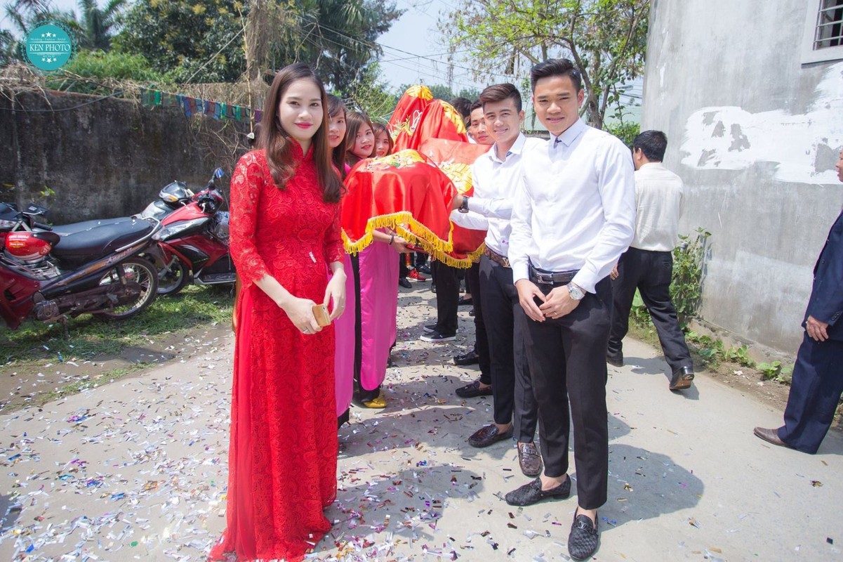 Thu mon Nguyen Manh cua DT Viet Nam va 