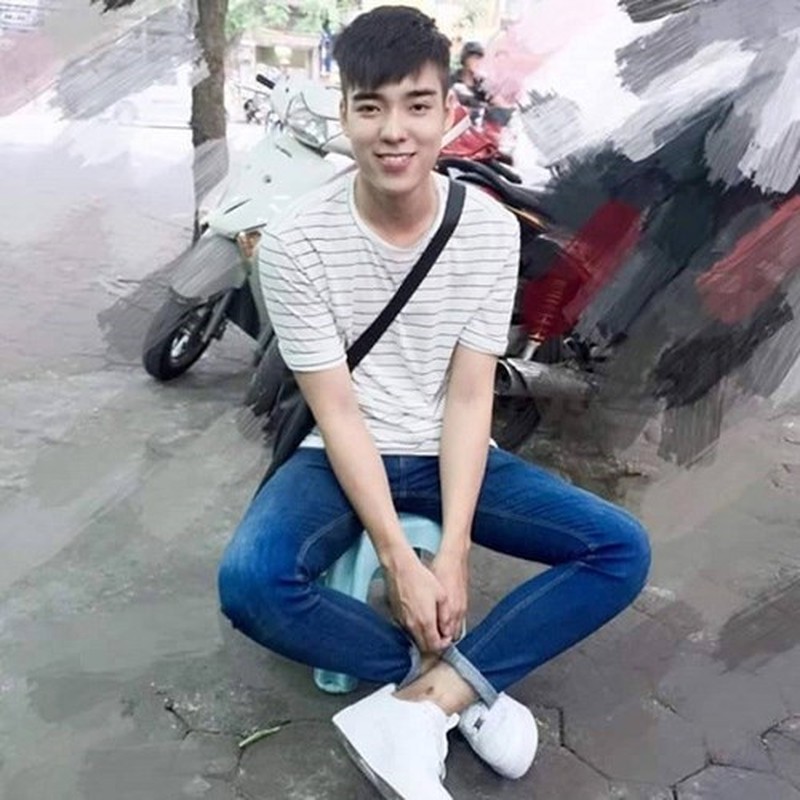 Nhung chang hot boy xe buyt khien dan mang phai xuyen xao-Hinh-4