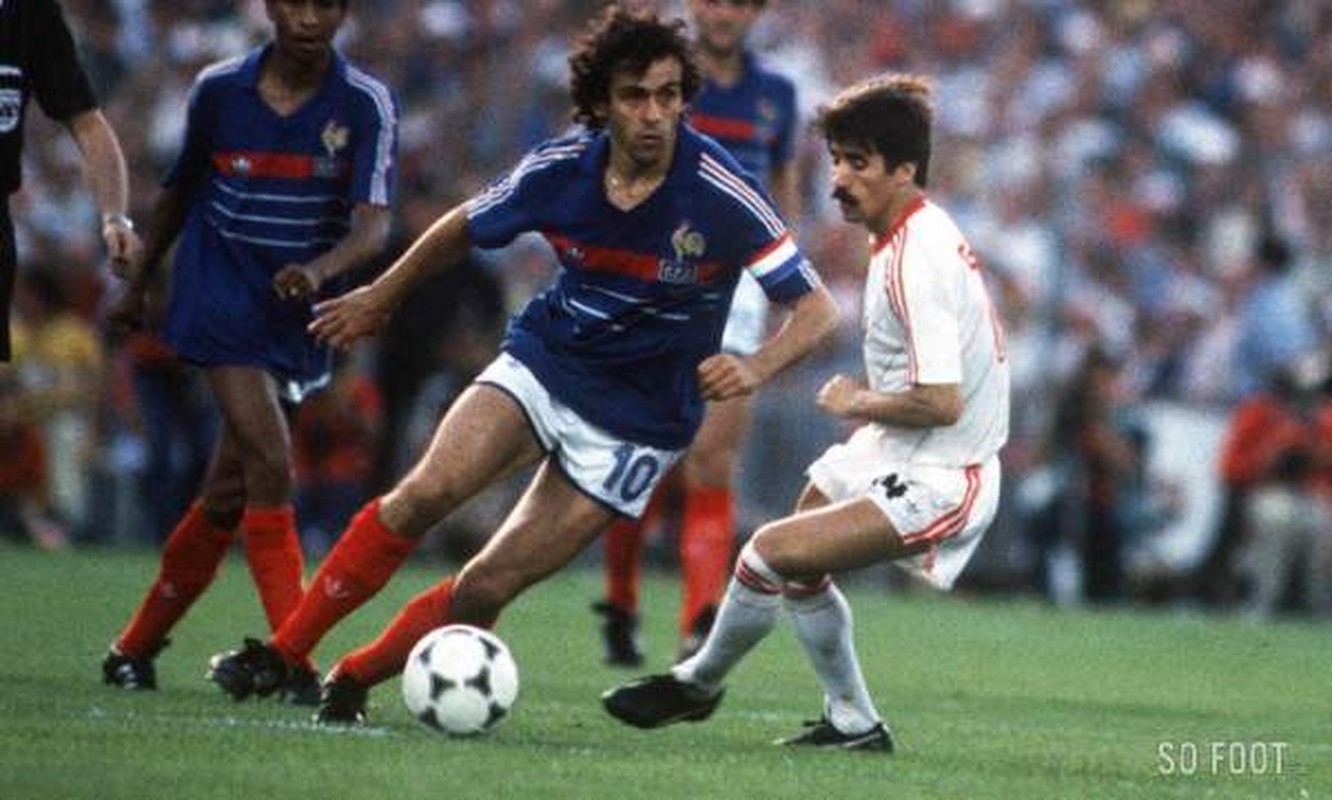 Huyen thoai Michel Platini va VCK Euro 1984 kho quen-Hinh-8