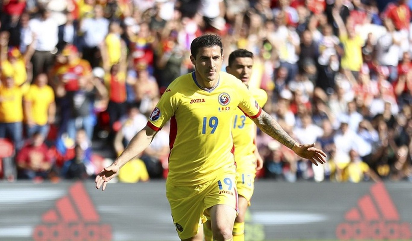 Anh Euro 2016 Thuy Sy 1-1 Romania: Chia diem trong nuoi tiec-Hinh-4