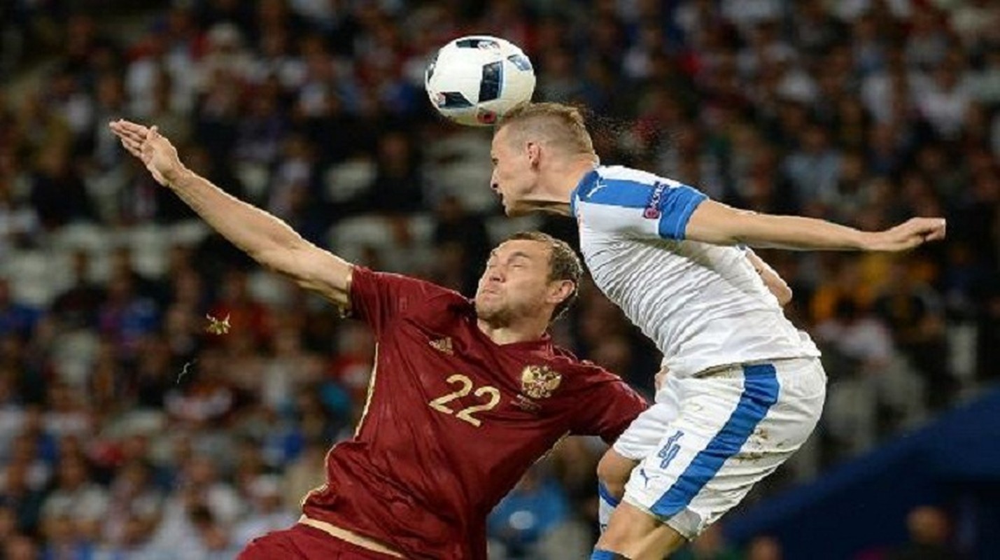 Anh Euro 2016 Nga 1 - 2 Slovakia: Khac biet den tu Marek Hamsik-Hinh-12