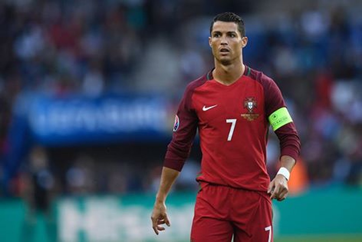 Anh Euro 2016 Bo Dao Nha 0-0 Ao: Ronaldo tiep tuc vo duyen-Hinh-4