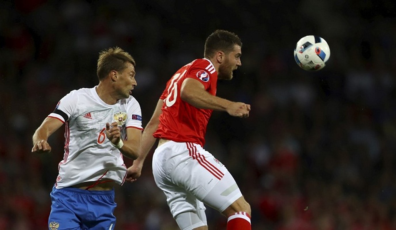 Anh Euro 2016 Nga 0-3 Xu Wales: Ramsey, Bale no sung-Hinh-11