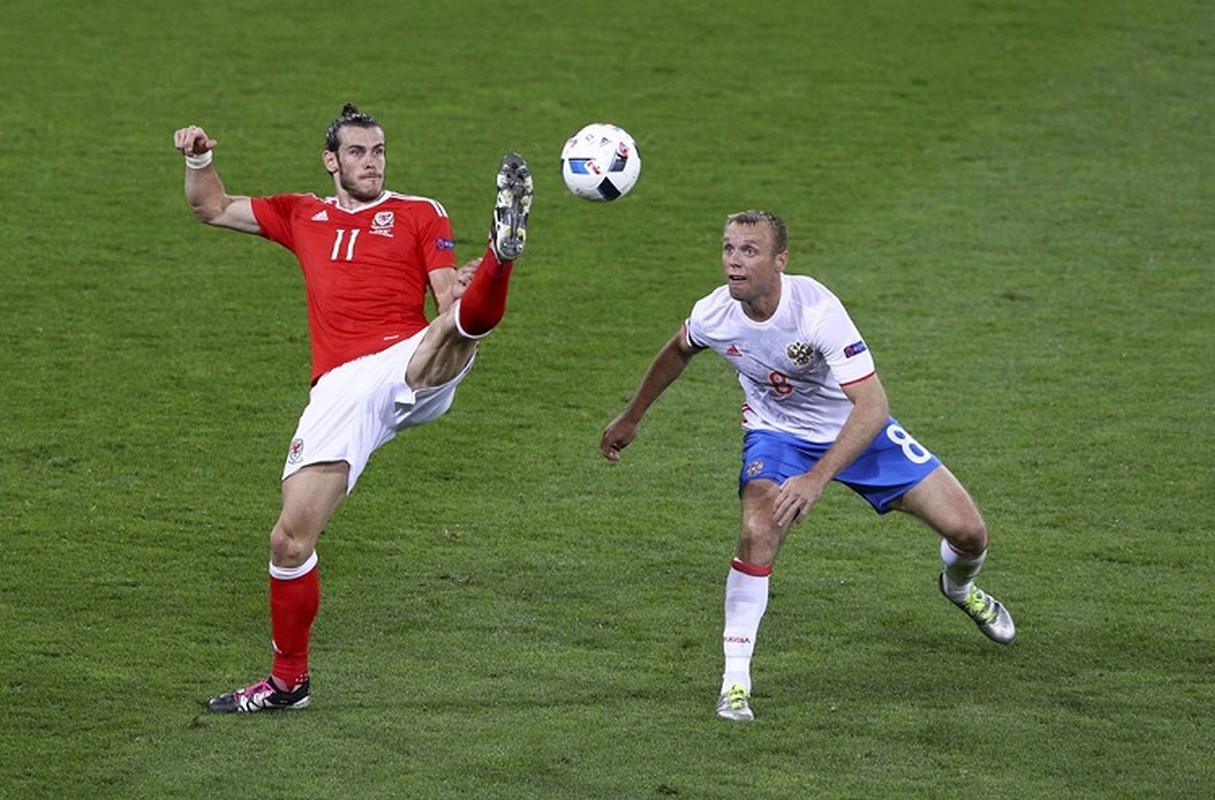 Anh Euro 2016 Nga 0-3 Xu Wales: Ramsey, Bale no sung-Hinh-13