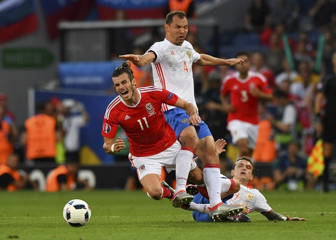 Anh Euro 2016 Nga 0-3 Xu Wales: Ramsey, Bale no sung-Hinh-8