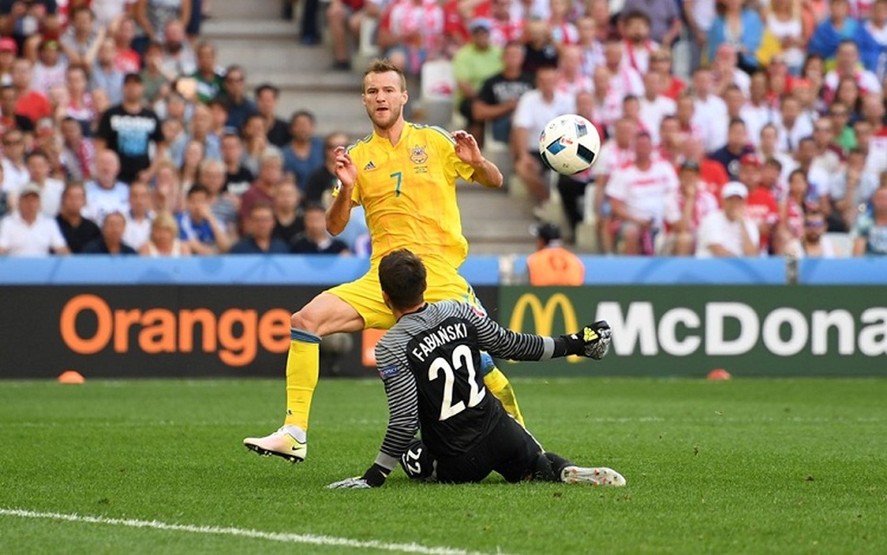 Anh Euro 2016 Ukraina - Ba Lan: Blaszczykowski tien doi thu ve nuoc-Hinh-3