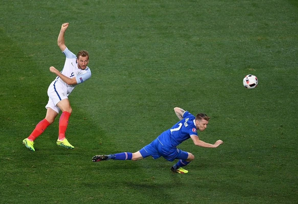 Anh Euro 2016 Anh 1-2 Iceland: Viet tiep cau chuyen co tich-Hinh-8