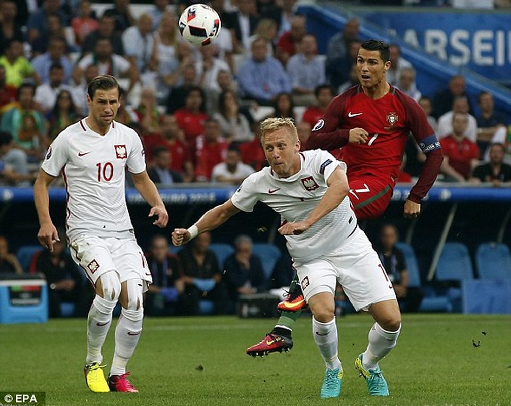 Euro 2016 Ba Lan 3-5 Bo Dao Nha: Diem sang Renato Sanches-Hinh-3