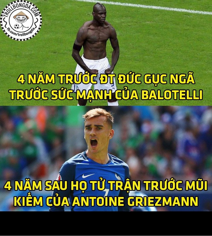 Anh che ban ket Euro 2016: Antoine Griezmann hoa sieu anh hung-Hinh-4