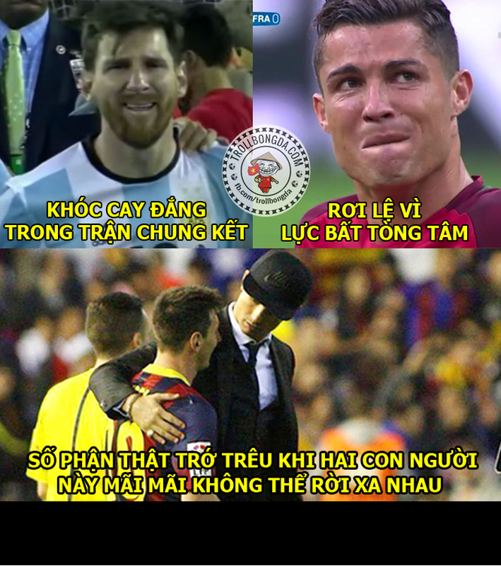 Anh che chung ket Euro 2016: Ac mong cua nhung Ronaldo-Hinh-7