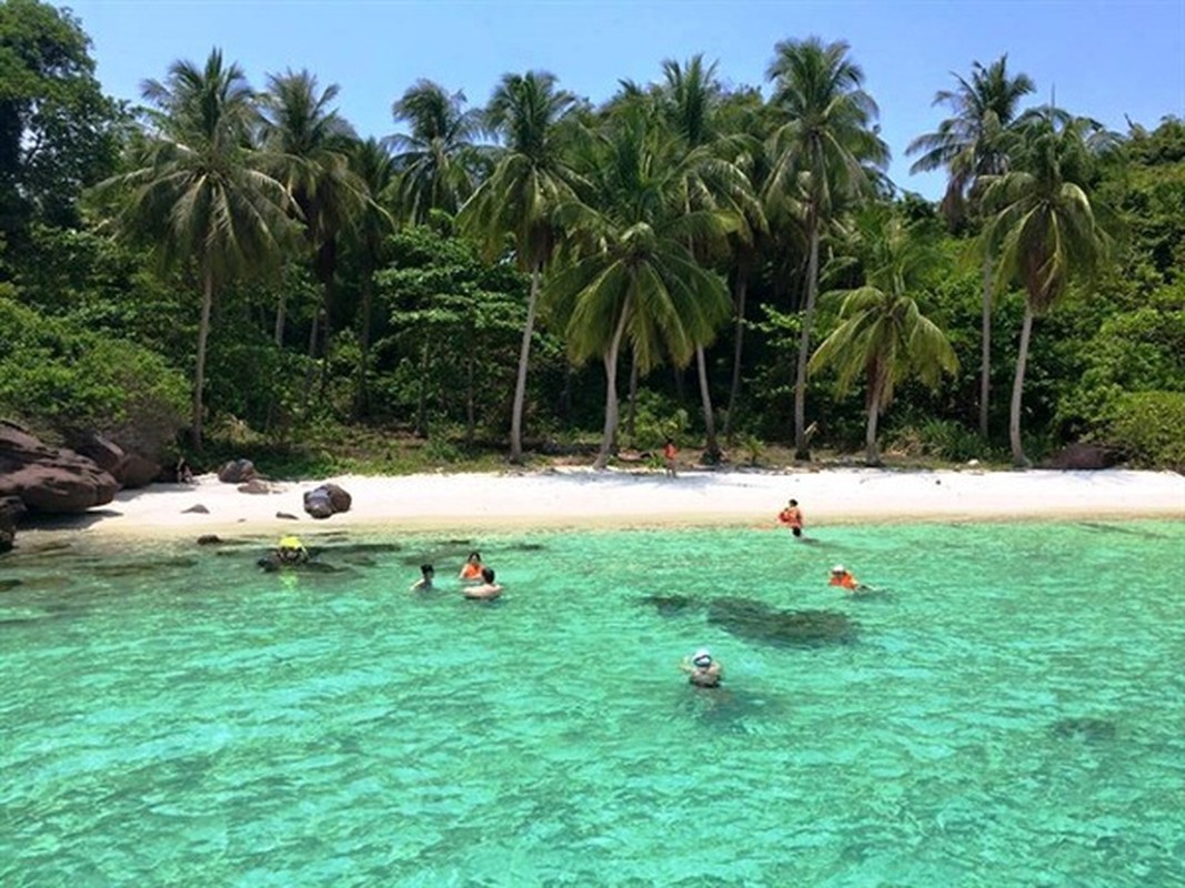 Ngat ngay khi dat chan den thien duong Maldives cua Viet Nam-Hinh-8