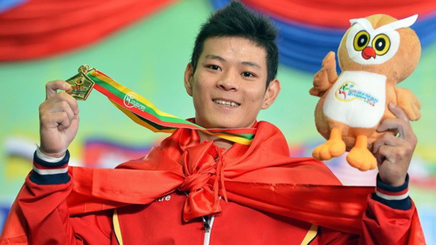 Nhung guong mat sang gia cua TTVN tai Olympic Rio 2016-Hinh-3