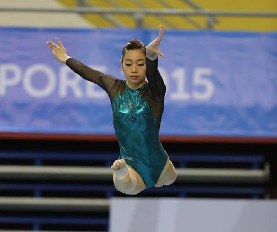 Nhung guong mat sang gia cua TTVN tai Olympic Rio 2016-Hinh-4