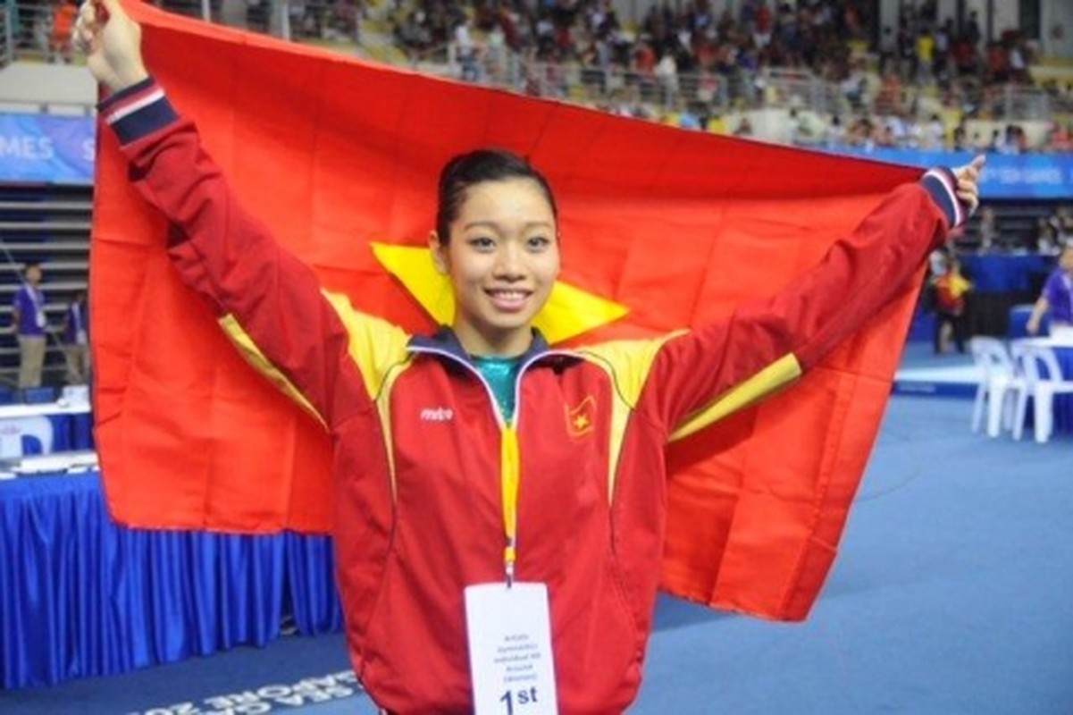 Nhung guong mat sang gia cua TTVN tai Olympic Rio 2016-Hinh-5