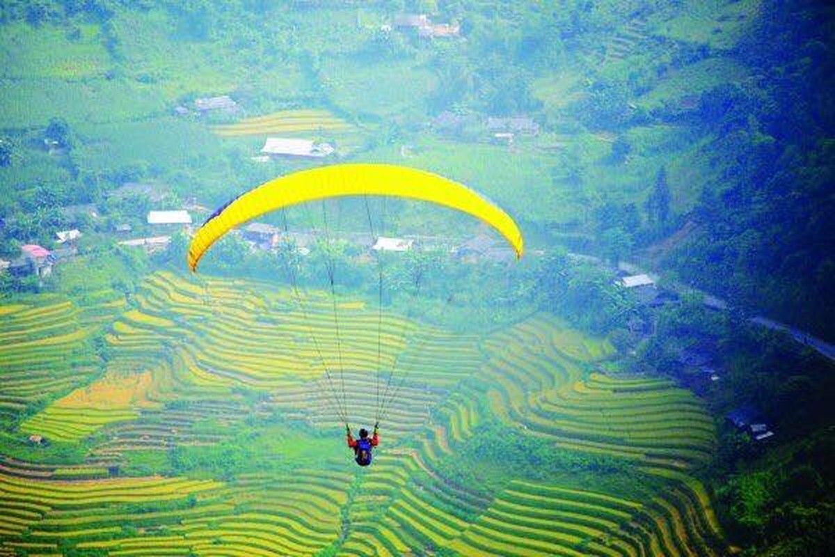 Phuot thu hao huc don cho Festival du luon “Bay tren mua vang”-Hinh-3