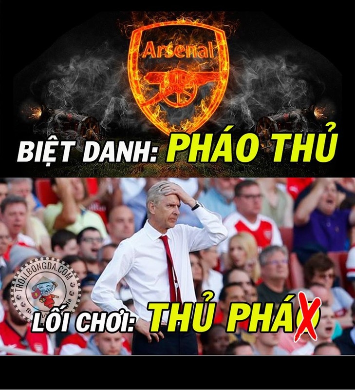Anh che bong da: Arsenal mat biet danh Phao Thu-Hinh-5
