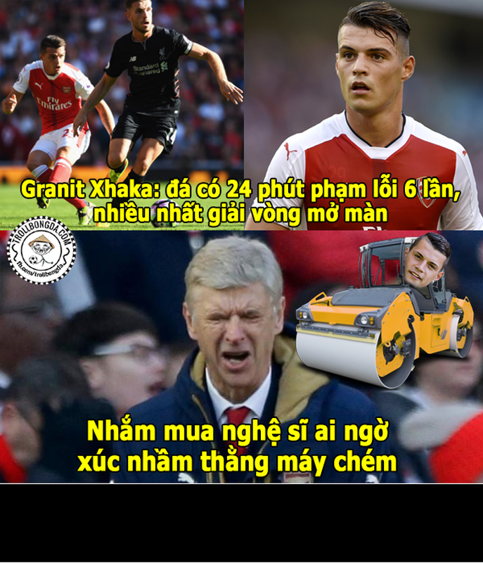 Anh che bong da: Arsenal mat biet danh Phao Thu-Hinh-8