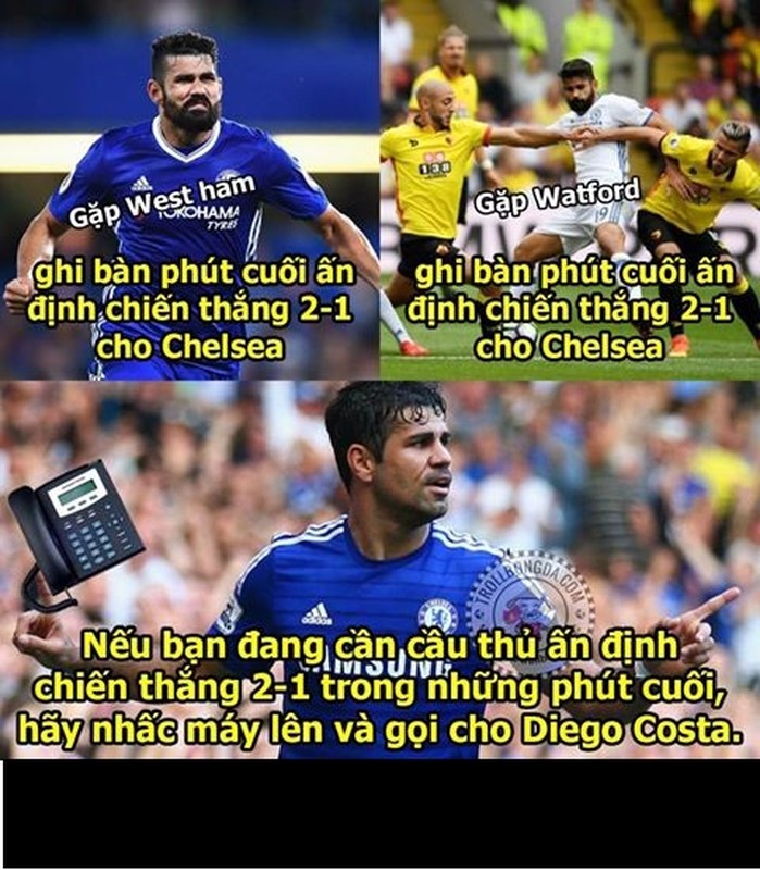 Anh che bong da: HLV Chelsea di mua thuoc tro tim-Hinh-8