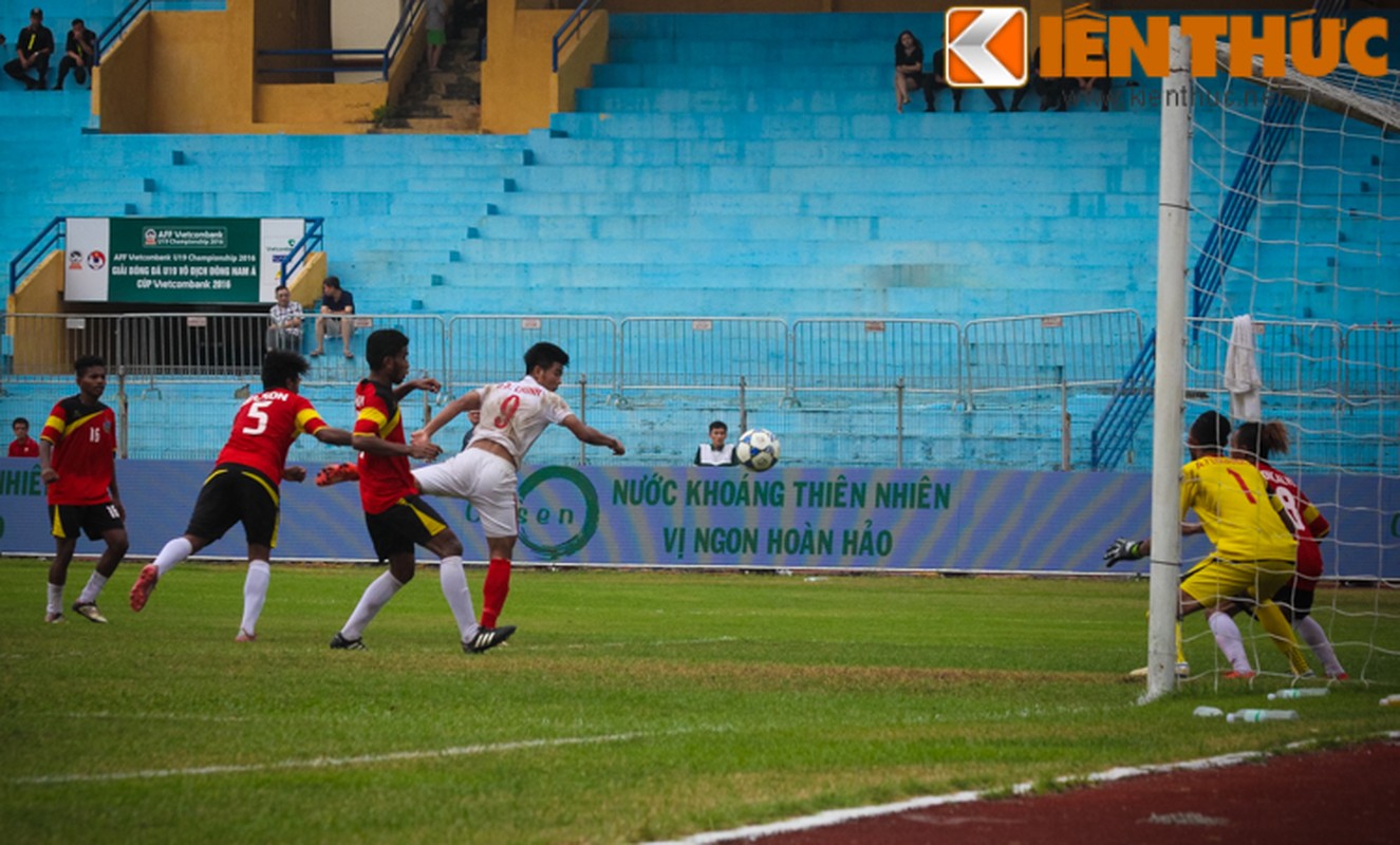 Thang Dong Timor, U19 Viet Nam gianh giai ba U19 DNA-Hinh-12