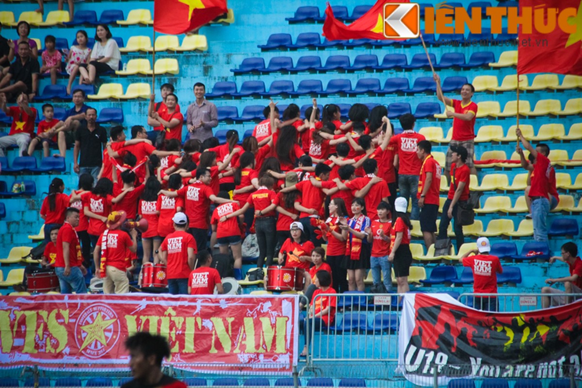 Thang Dong Timor, U19 Viet Nam gianh giai ba U19 DNA-Hinh-13