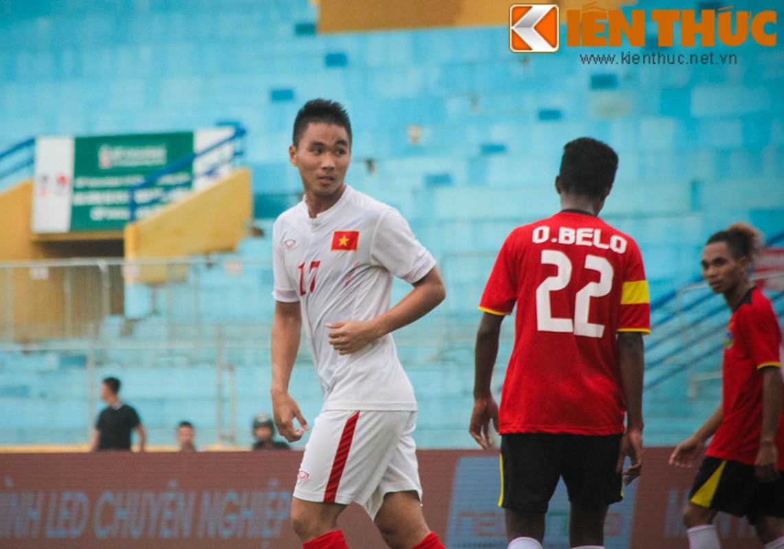 Thang Dong Timor, U19 Viet Nam gianh giai ba U19 DNA-Hinh-3