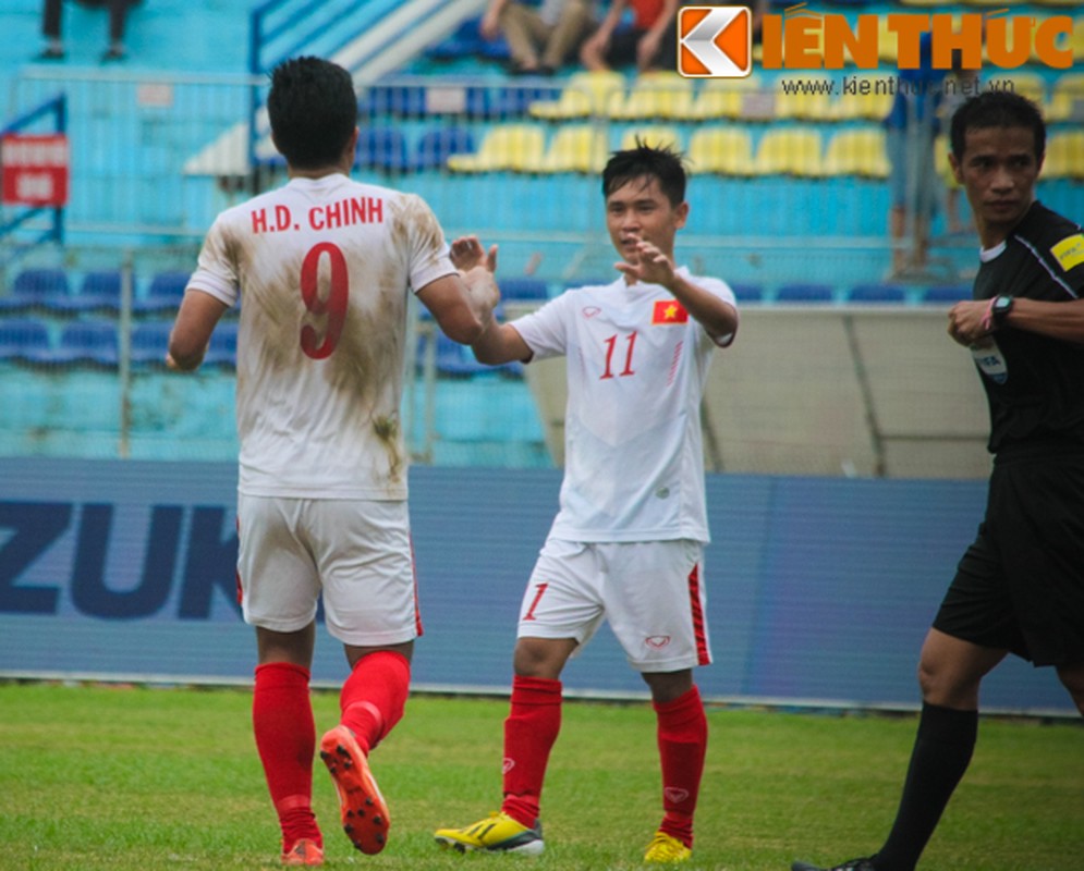 Thang Dong Timor, U19 Viet Nam gianh giai ba U19 DNA-Hinh-6